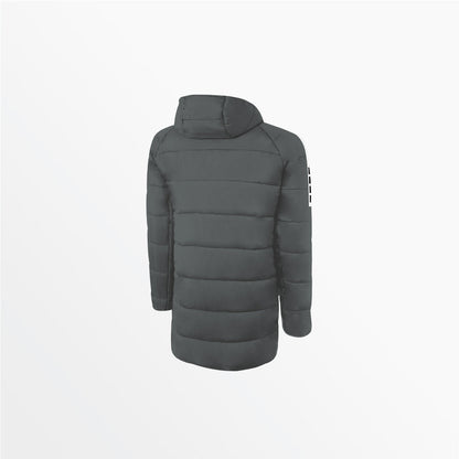 Capelli Sport - Youth Madison Stadium Coat