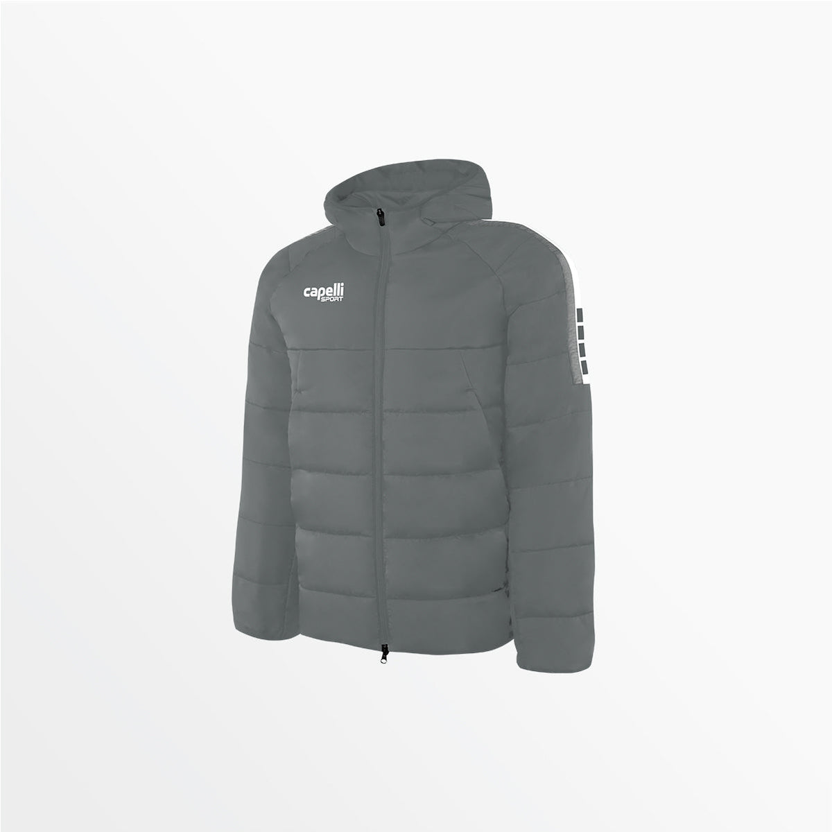 Capelli Sport - Youth Madison Short Winter Jacket
