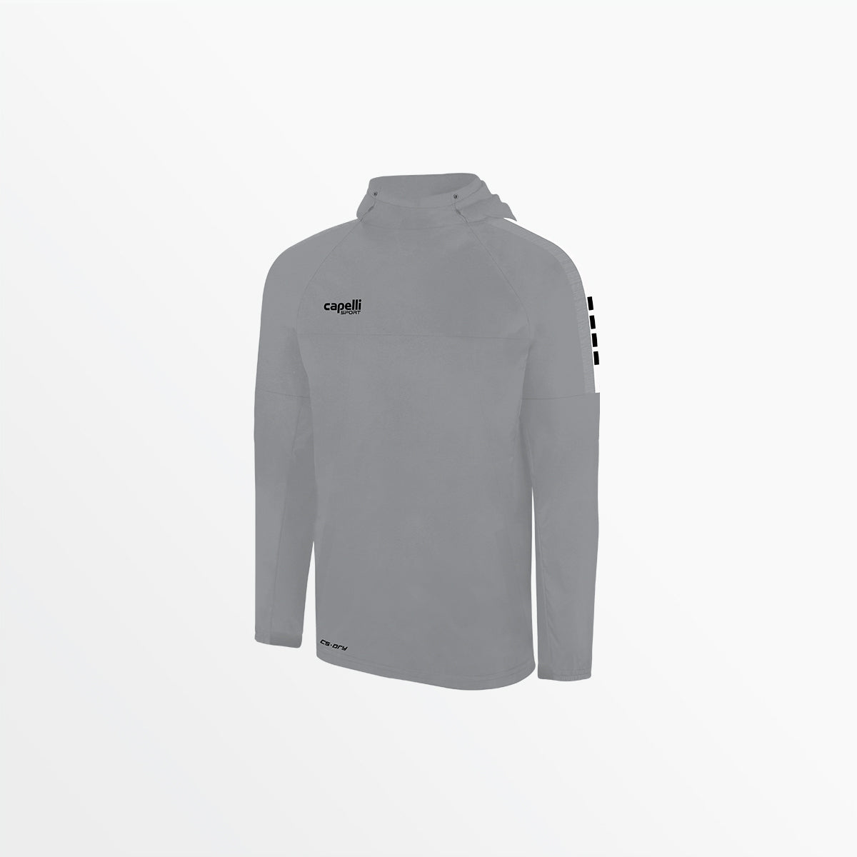 Capelli Sport - Youth Madison Warm Training Top