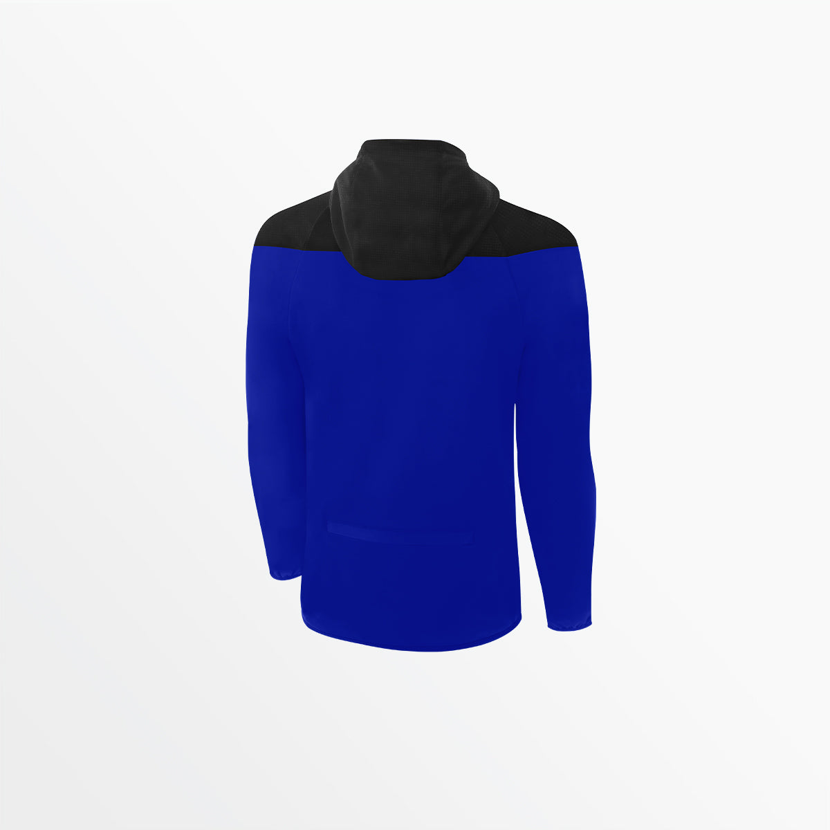 Capelli Sport - Youth Tribeca 1/4 Zip Therma Fleece Hoodie
