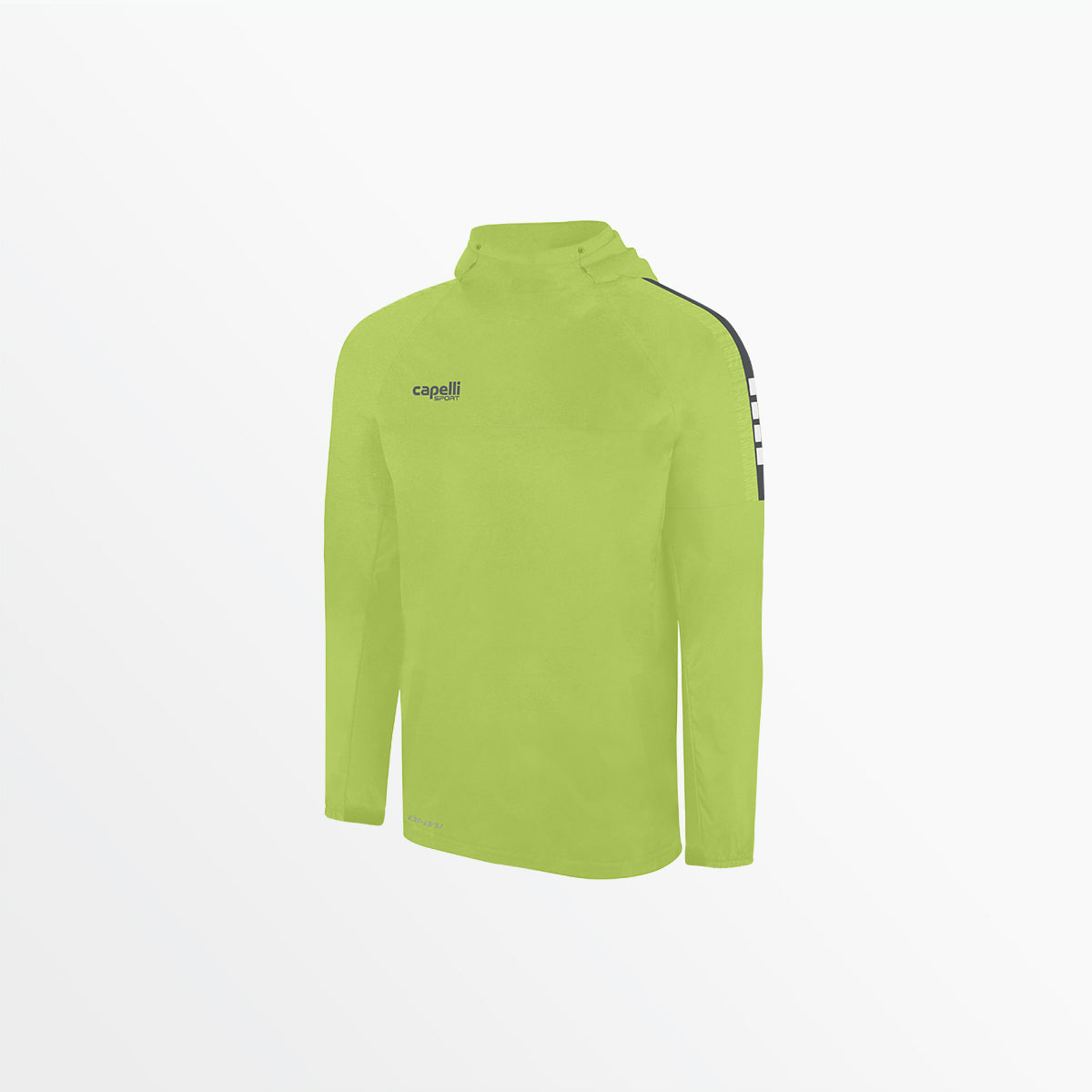 Capelli Sport - Youth Madison Warm Training Top