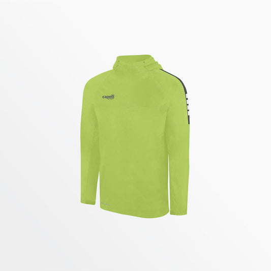 Capelli Sport - Youth Madison Warm Training Top