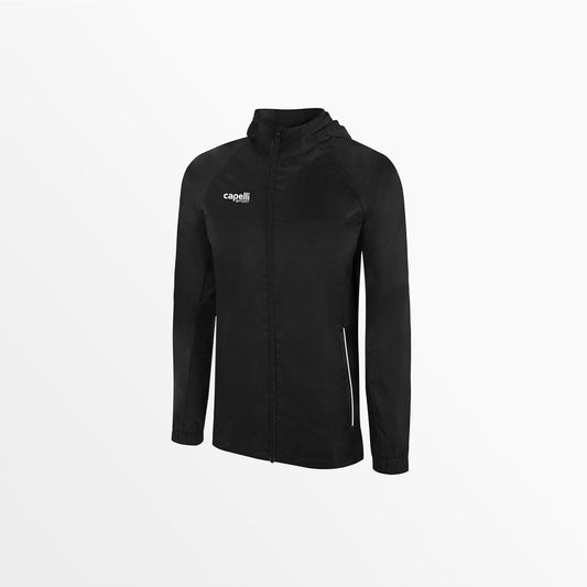 Capelli Sport - Women's Basics All Weather Jacket