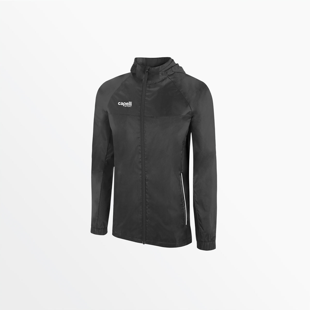 Capelli Sport - Women's Basics All Weather Jacket