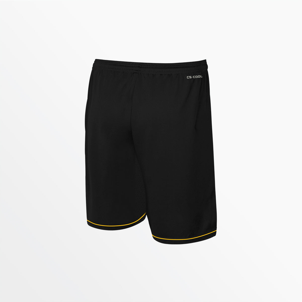 Capelli Sport - Women's Empire Match Shorts With 5'' Inseam