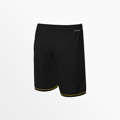 Capelli Sport - Women's Empire Match Shorts With 5'' Inseam