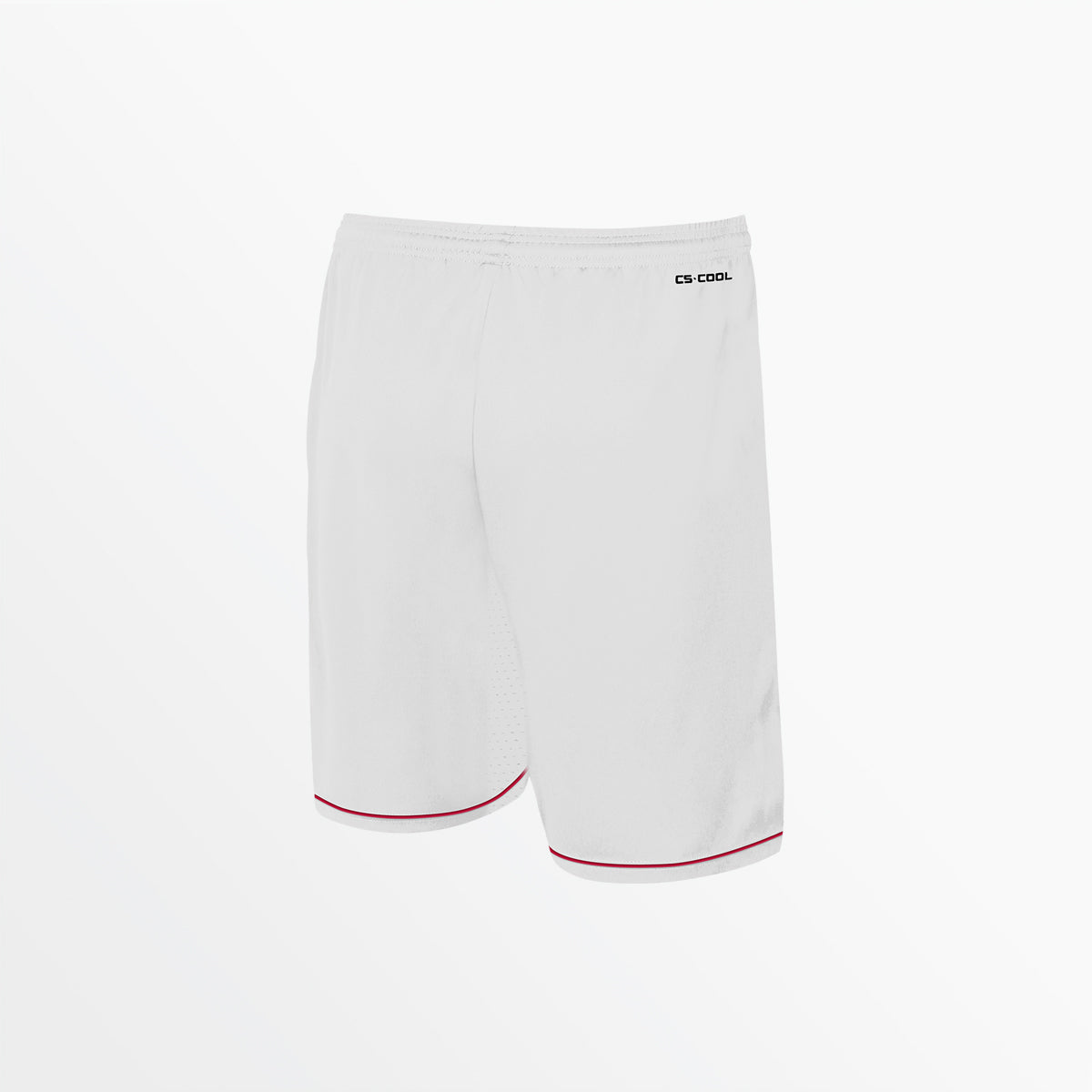 Capelli Sport - Women's Empire Match Shorts With 5'' Inseam