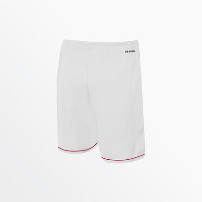 Capelli Sport - Women's Empire Match Shorts With 5'' Inseam