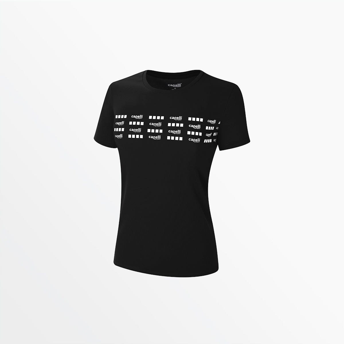 Capelli Sport - Women's Signature Graphic Scoop Neck Tee