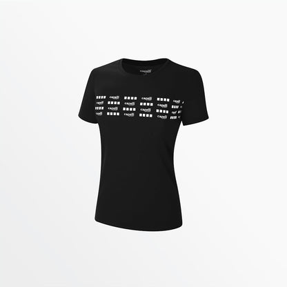 Capelli Sport - Women's Signature Graphic Scoop Neck Tee