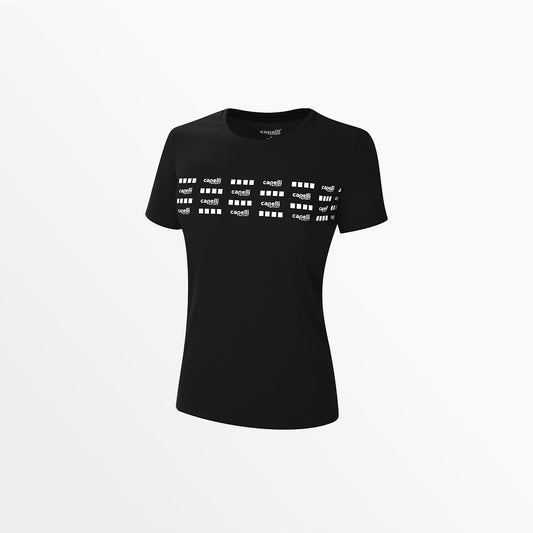 Capelli Sport - Women's Signature Graphic Scoop Neck Tee