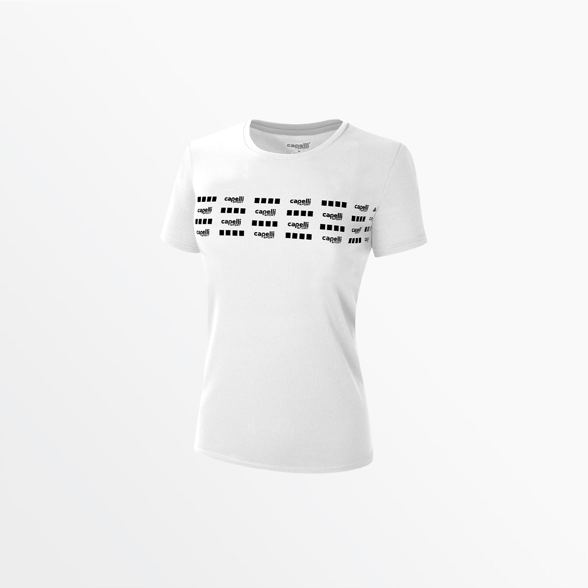 Capelli Sport - Women's Signature Graphic Scoop Neck Tee
