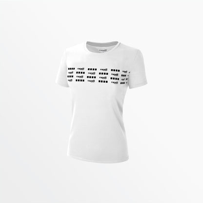 Capelli Sport - Women's Signature Graphic Scoop Neck Tee