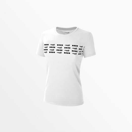 Capelli Sport - Women's Signature Graphic Scoop Neck Tee
