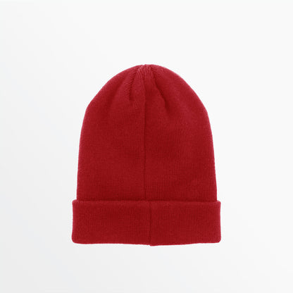 Capelli Sport - Adult Branded Cuff Beanie