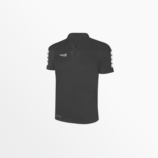 Capelli Sport - Youth Tribeca Poly Polo