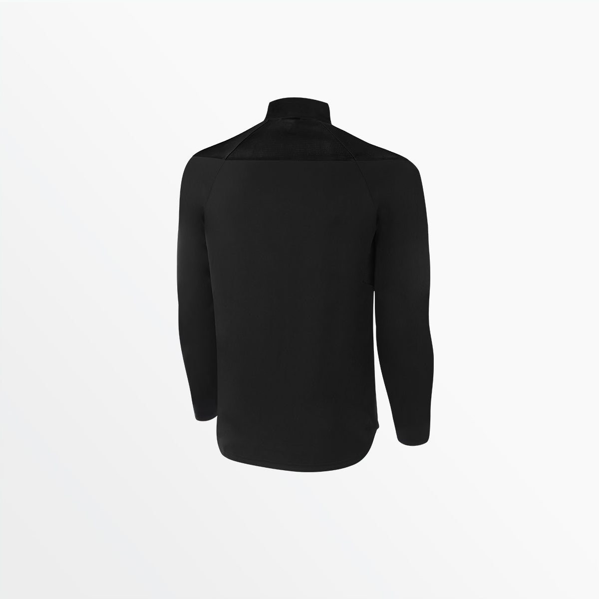 Capelli Sport - Youth Tribeca 1/4 Zip Training Jacket