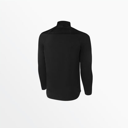 Capelli Sport - Youth Tribeca 1/4 Zip Training Jacket
