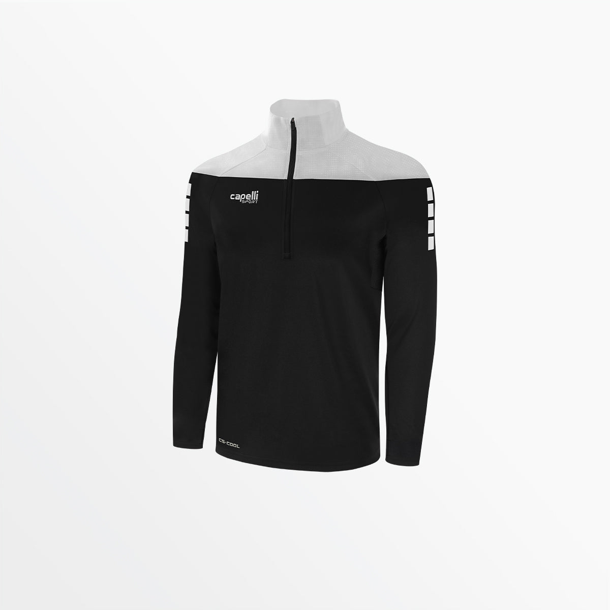 Capelli Sport - Youth Tribeca 1/4 Zip Training Jacket