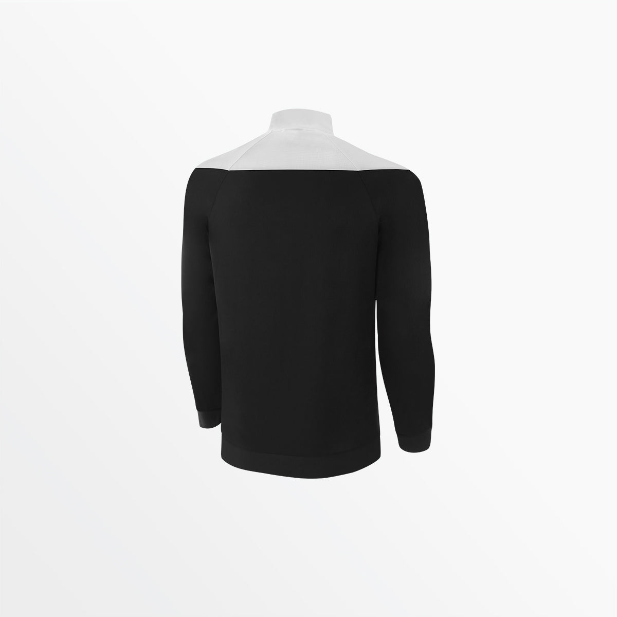 Capelli Sport - Youth Tribeca 1/4 Zip Training Jacket