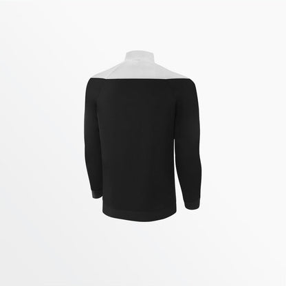 Capelli Sport - Youth Tribeca 1/4 Zip Training Jacket