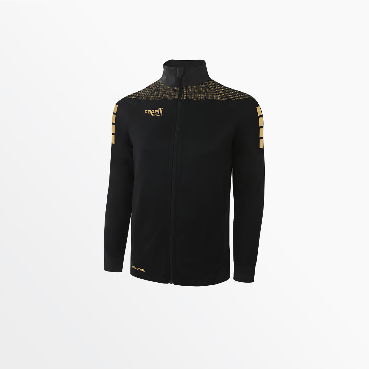 Capelli Sport - Youth Tribeca Training Jacket