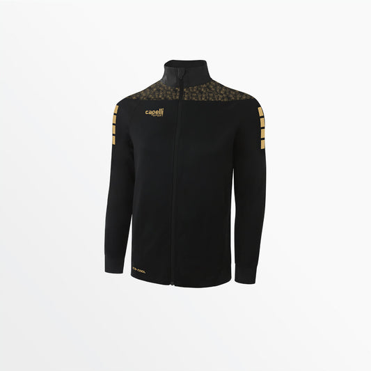 Capelli Sport - Youth Tribeca Training Jacket