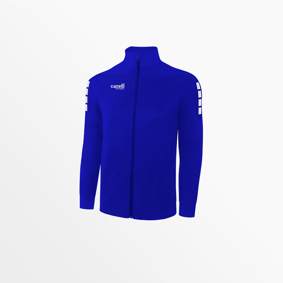 Capelli Sport - Youth Tribeca Training Jacket