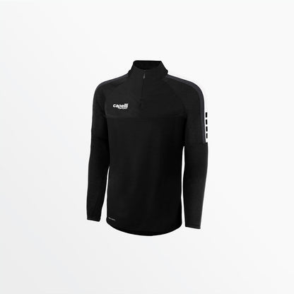 Capelli Sport - Men's Madison 1/4 Zip Technical Training Top