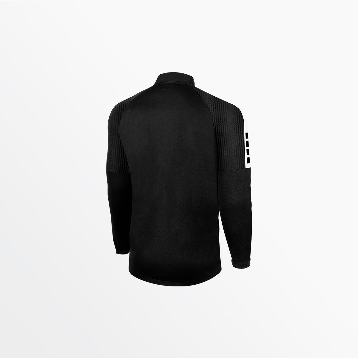 Capelli Sport - Men's Madison 1/4 Zip Technical Training Top