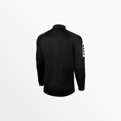 Capelli Sport - Men's Madison 1/4 Zip Technical Training Top