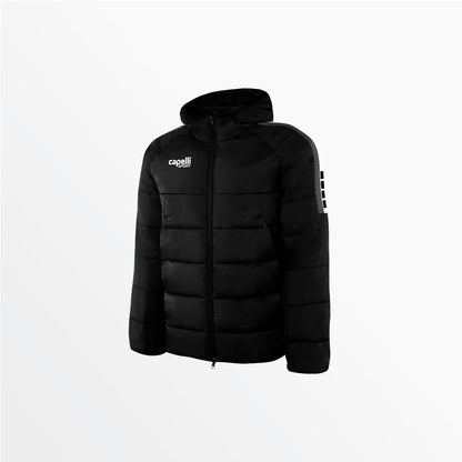 Capelli Sport - Youth Madison Short Winter Jacket