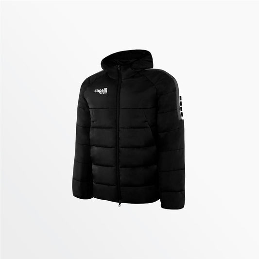 Capelli Sport - Youth Madison Short Winter Jacket