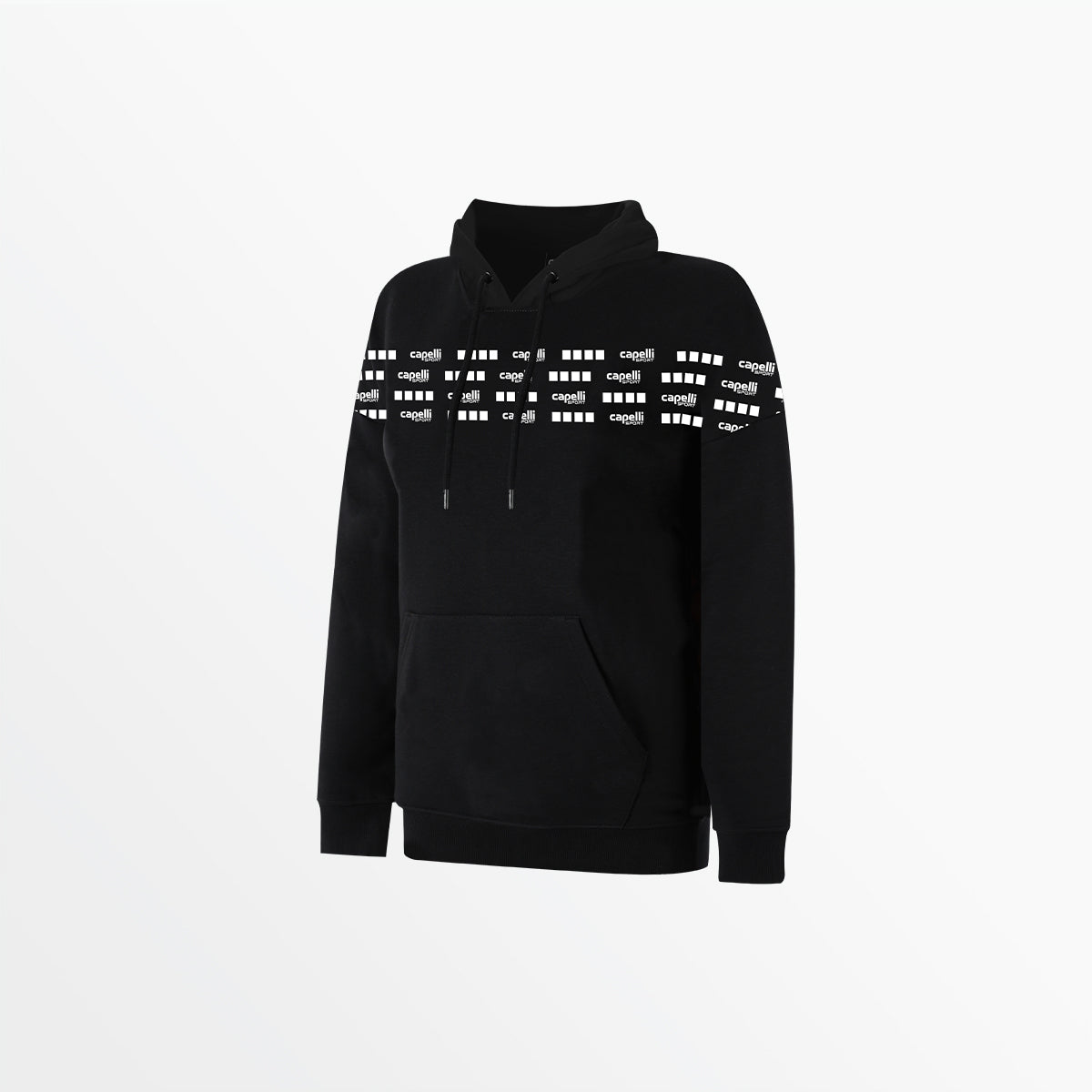 Capelli Sport - Women's Signature Graphic Hoodie