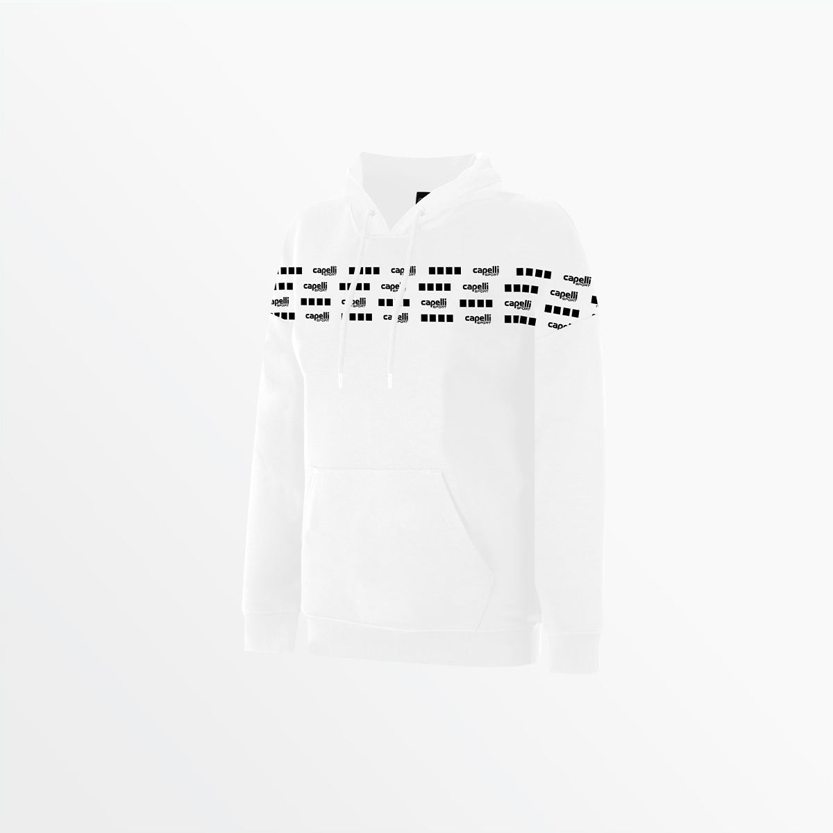 Capelli Sport - Women's Signature Graphic Hoodie