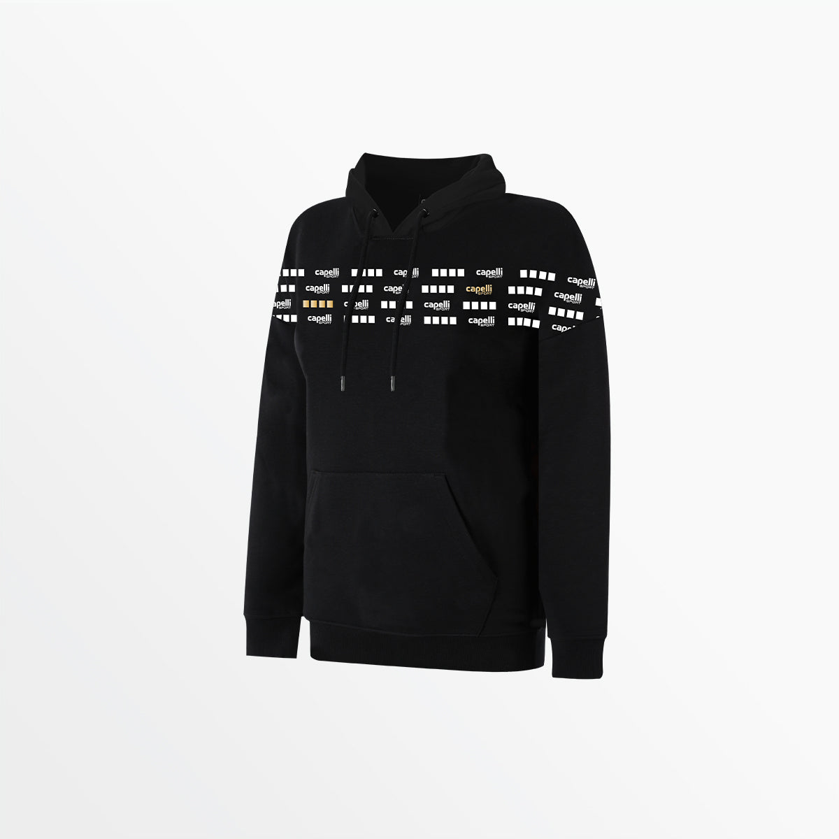 Capelli Sport - Women's Signature Graphic Hoodie
