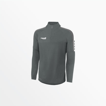 Capelli Sport - Men's Madison 1/4 Zip Technical Training Top