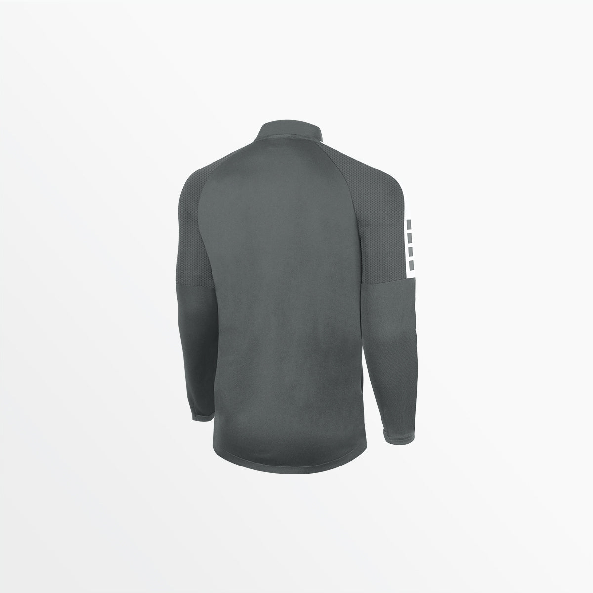 Capelli Sport - Men's Madison 1/4 Zip Technical Training Top
