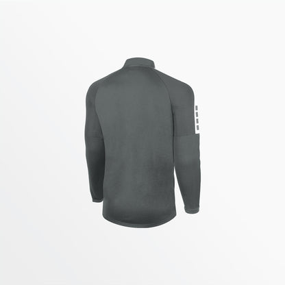 Capelli Sport - Men's Madison 1/4 Zip Technical Training Top
