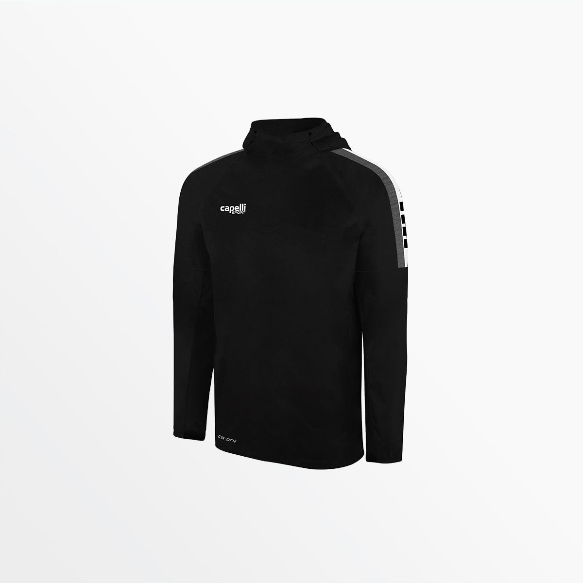 Capelli Sport - Youth Madison Warm Training Top