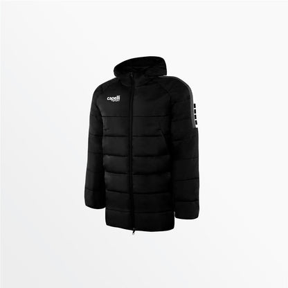 Capelli Sport - Youth Madison Stadium Coat