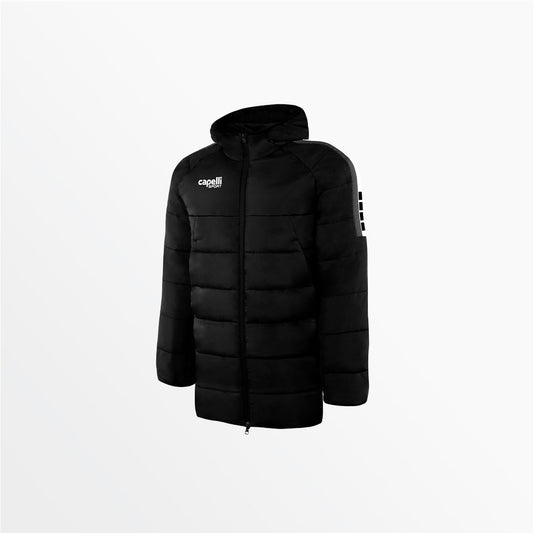 Capelli Sport - Youth Madison Stadium Coat
