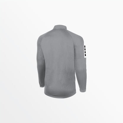 Capelli Sport - Men's Madison 1/4 Zip Technical Training Top