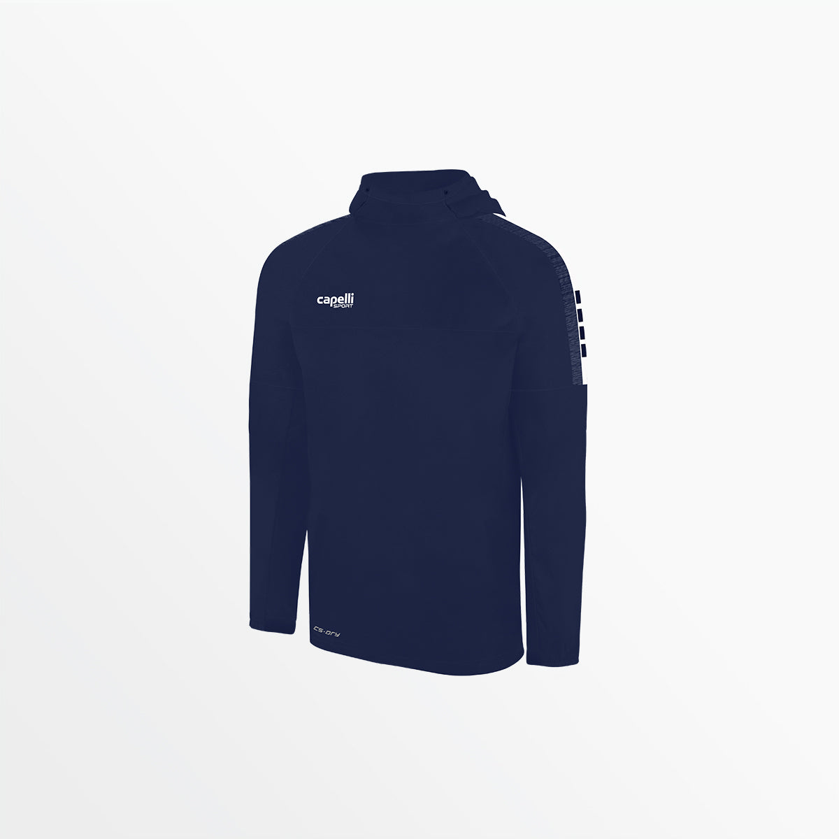 Capelli Sport - Youth Madison Warm Training Top