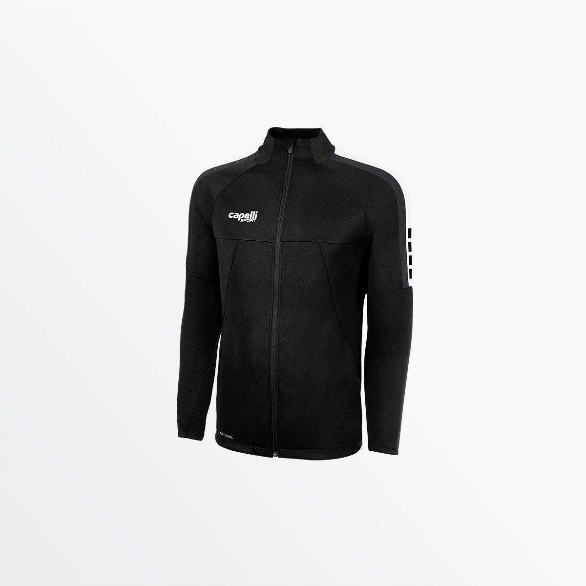 Capelli Sport - Youth Madison Training Jacket