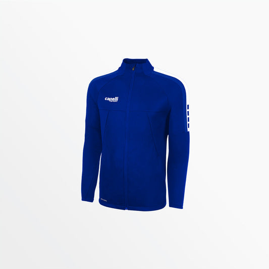Capelli Sport - Youth Madison Training Jacket