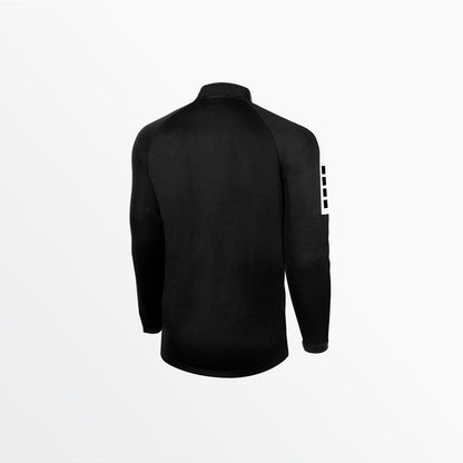 Capelli Sport - Men's Madison Pique 1/4 Zip Top