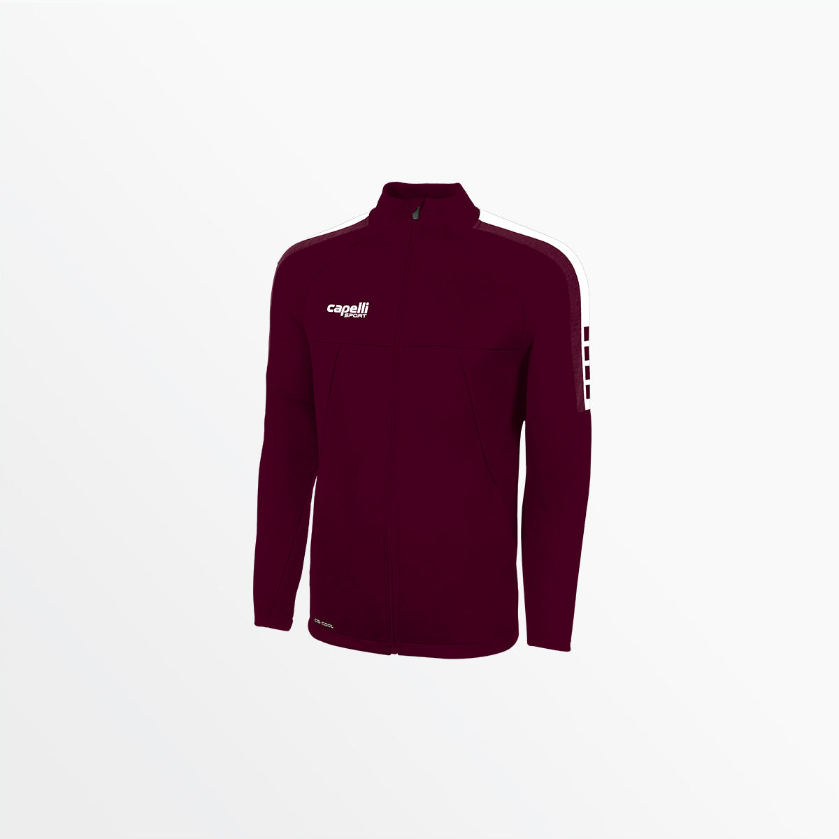 Capelli Sport - Youth Madison Training Jacket