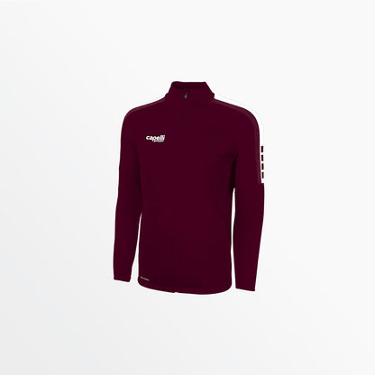 Capelli Sport - Youth Madison Training Jacket