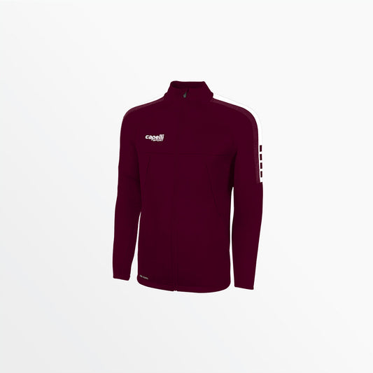 Capelli Sport - Youth Madison Training Jacket